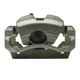 Dynamic Friction 1996-2015 Lexus IS250 Front Left Premium Caliper - Silver Zinc Coated by Dynamic Friction Company 331-75039