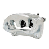Dynamic Friction 2016-2022 Lexus RX450h Front Left Silver Zinc Coated Premium Caliper by Dynamic Friction Company 331-75048