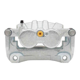 Dynamic Friction 2016-2022 Lexus RX450h Front Left Silver Zinc Coated Premium Caliper by Dynamic Friction Company 331-75048