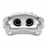 Dynamic Friction 2016-2022 Lexus RX450h Front Left Silver Zinc Coated Premium Caliper by Dynamic Friction Company 331-75048