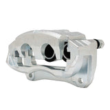 Dynamic Friction 2016-2022 Lexus RX450h Front Right Silver Zinc Coated Premium Caliper by Dynamic Friction Company 331-75049