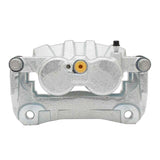 Dynamic Friction 2016-2022 Lexus RX450h Front Right Silver Zinc Coated Premium Caliper by Dynamic Friction Company 331-75049