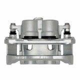 Dynamic Friction 2016-2022 Lexus RX450h Front Right Silver Zinc Coated Premium Caliper by Dynamic Friction Company 331-75049