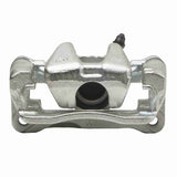 Dynamic Friction 1982-1992 Lexus LS400 Rear Right Silver Zinc Coated Premium Caliper by Dynamic Friction Company 331-75600