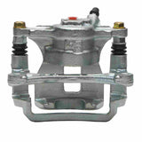 Dynamic Friction 1992-2000 Lexus SC400 Rear Left Silver Zinc Coated Premium Caliper by Dynamic Friction Company 331-75607