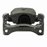 Dynamic Friction 1993-2000 Lexus LS400 Rear Right Silver Zinc Coated Premium Caliper by Dynamic Friction Company 331-75608