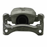 Dynamic Friction 1993-2000 Lexus LS400 Rear Left Silver Zinc Coated Premium Caliper by Dynamic Friction Company 331-75609
