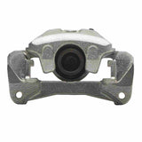 Dynamic Friction 1998-2003 Lexus RX300 Rear Right Premium Caliper - Silver Zinc Coated by Dynamic Friction Company 331-75616