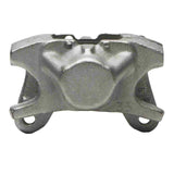 Dynamic Friction 1998-2010 Lexus SC430 Rear Right Silver Zinc Coated Premium Caliper by Dynamic Friction Company 331-75618