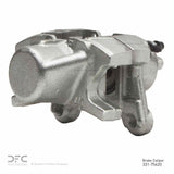 Dynamic Friction 2000-2005 Lexus IS300 Rear Right Premium Caliper - Silver Zinc Coated by Dynamic Friction Company 331-75620
