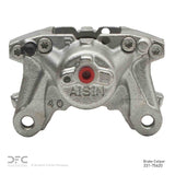 Dynamic Friction 2000-2005 Lexus IS300 Rear Right Premium Caliper - Silver Zinc Coated by Dynamic Friction Company 331-75620