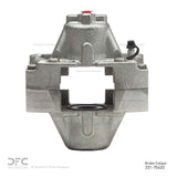Dynamic Friction 2000-2005 Lexus IS300 Rear Right Premium Caliper - Silver Zinc Coated by Dynamic Friction Company 331-75620
