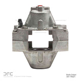 Dynamic Friction 2000-2005 Lexus IS300 Rear Left Premium Caliper - Silver Zinc Coated by Dynamic Friction Company 331-75621