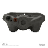 Dynamic Friction 2001-2006 Lexus LS430 Rear Right Black Powder Coated Premium Caliper by Dynamic Friction Company 331-75622