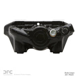 Dynamic Friction 2001-2006 Lexus LS430 Rear Left Black Powder Coated Premium Caliper by Dynamic Friction Company 331-75623