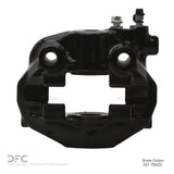 Dynamic Friction 2001-2006 Lexus LS430 Rear Left Black Powder Coated Premium Caliper by Dynamic Friction Company 331-75623