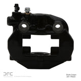 Dynamic Friction 2001-2006 Lexus LS430 Rear Left Black Powder Coated Premium Caliper by Dynamic Friction Company 331-75623