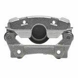Dynamic Friction 2006-2013 Lexus GS430 Rear Right Premium Caliper - Silver Zinc Coated by Dynamic Friction Company 331-75624