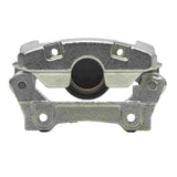 Dynamic Friction 2006-2013 Lexus GS350 Rear Left Premium Caliper - Silver Zinc Coated by Dynamic Friction Company 331-75625