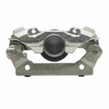 Dynamic Friction 2006-2013 Lexus IS250 Rear Right Premium Caliper - Silver Zinc Coated by Dynamic Friction Company 331-75626