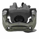 Dynamic Friction 2011-2018 Lexus CT200h Rear Right Silver Zinc Coated Premium Caliper by Dynamic Friction Company 331-75640