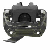 Dynamic Friction 2011-2018 Lexus CT200h Rear Left Silver Zinc Coated Premium Caliper by Dynamic Friction Company 331-75641
