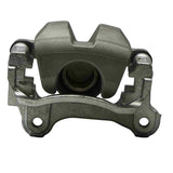 Dynamic Friction 2013-2024 Lexus IS200t Rear Left/Rear Right Silver Zinc Coated Premium Caliper by Dynamic Friction Company 331-75642