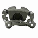 Dynamic Friction 2014-2015 Lexus IS250 Rear Right Silver Zinc Coated Premium Caliper by Dynamic Friction Company 331-75644