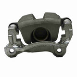 Dynamic Friction 2014-2015 Lexus IS250 Rear Left Silver Zinc Coated Premium Caliper by Dynamic Friction Company 331-75645