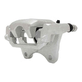 Dynamic Friction 2016-2022 Lexus RX350 Rear Right Silver Zinc Coated Premium Caliper by Dynamic Friction Company 331-75652