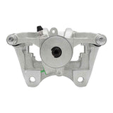 Dynamic Friction 2016-2022 Lexus RX350 Rear Right Silver Zinc Coated Premium Caliper by Dynamic Friction Company 331-75652