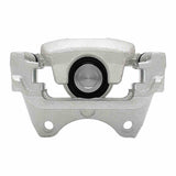 Dynamic Friction 2016-2022 Lexus RX350 Rear Right Silver Zinc Coated Premium Caliper by Dynamic Friction Company 331-75652
