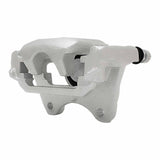 Dynamic Friction 2016-2022 Lexus RX350 Rear Left Silver Zinc Coated Premium Caliper by Dynamic Friction Company 331-75653