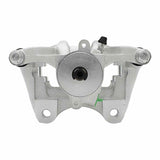 Dynamic Friction 2016-2022 Lexus RX350 Rear Left Silver Zinc Coated Premium Caliper by Dynamic Friction Company 331-75653
