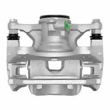 Dynamic Friction 2016-2022 Lexus RX350 Rear Left Silver Zinc Coated Premium Caliper by Dynamic Friction Company 331-75653