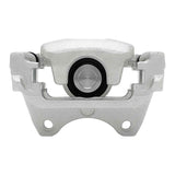 Dynamic Friction 2016-2022 Lexus RX350 Rear Left Silver Zinc Coated Premium Caliper by Dynamic Friction Company 331-75653