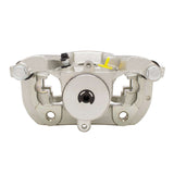 Dynamic Friction 2015-2021 Lexus NX200t Rear Right Silver Zinc Coated Premium Caliper by Dynamic Friction Company 331-75654