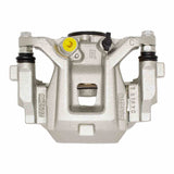 Dynamic Friction 2015-2021 Lexus NX200t Rear Right Silver Zinc Coated Premium Caliper by Dynamic Friction Company 331-75654
