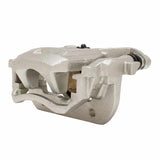 Dynamic Friction 2015-2021 Lexus NX300h Rear Left Silver Zinc Coated Premium Caliper by Dynamic Friction Company 331-75655