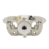 Dynamic Friction 2015-2021 Lexus NX300h Rear Left Silver Zinc Coated Premium Caliper by Dynamic Friction Company 331-75655