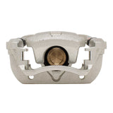 Dynamic Friction 2015-2021 Lexus NX300h Rear Left Silver Zinc Coated Premium Caliper by Dynamic Friction Company 331-75655