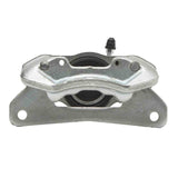 Dynamic Friction 1980-1983 Toyota Corolla Front Left Premium Caliper - Silver Zinc Coated by Dynamic Friction Company 331-76003