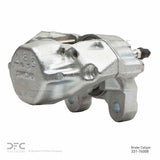 Dynamic Friction 1969-1983 Toyota Pickup Front Right Premium Caliper - Silver Zinc Coated by Dynamic Friction Company 331-76008
