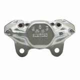 Dynamic Friction 1969-1983 Toyota Pickup Front Right Premium Caliper - Silver Zinc Coated by Dynamic Friction Company 331-76008