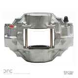Dynamic Friction 1969-1983 Toyota Pickup Front Right Premium Caliper - Silver Zinc Coated by Dynamic Friction Company 331-76008