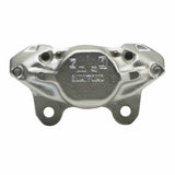 Dynamic Friction 1969-1983 Toyota Pickup Front Left Premium Caliper - Silver Zinc Coated by Dynamic Friction Company 331-76009