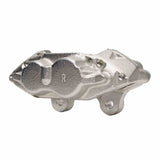 Dynamic Friction 1979-1985 Toyota 4Runner Front Right Premium Caliper - Silver Zinc Coated by Dynamic Friction Company 331-76010