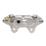 Dynamic Friction 1979-1985 Toyota 4Runner Front Right Premium Caliper - Silver Zinc Coated by Dynamic Friction Company 331-76010