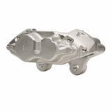 Dynamic Friction 1979-1985 Toyota 4Runner Front Left Premium Caliper - Silver Zinc Coated by Dynamic Friction Company 331-76011
