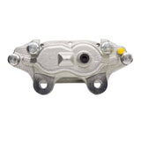 Dynamic Friction 1979-1985 Toyota 4Runner Front Left Premium Caliper - Silver Zinc Coated by Dynamic Friction Company 331-76011